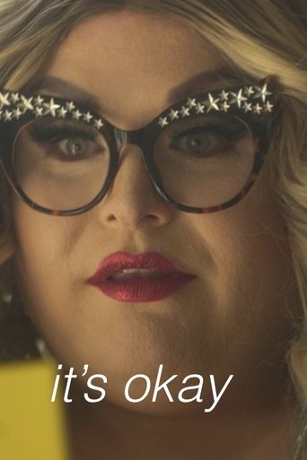 Poster of It's Okay