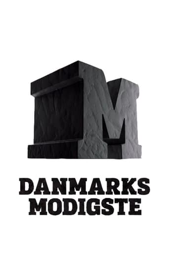 Portrait for Danmarks modigste - Season 1