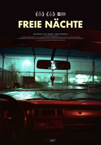 Poster of Free Nights