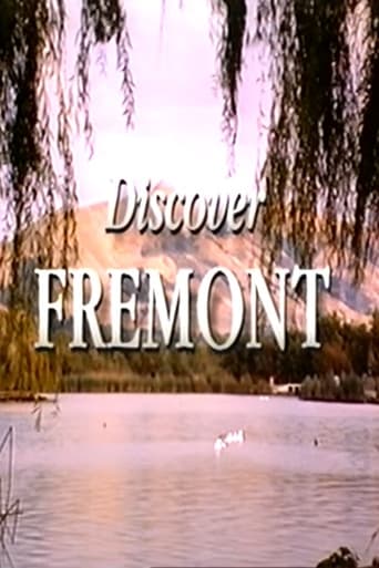 Poster of Discover Fremont