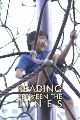 Poster of Reading Between the Lines