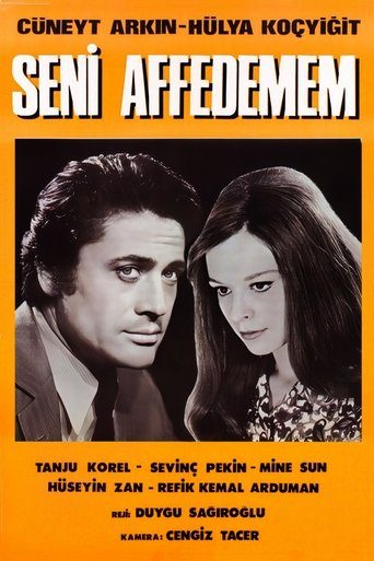 Poster of Seni affedemem