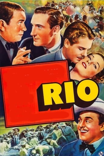 Poster of Rio