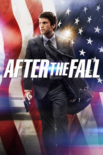 Poster of After the Fall