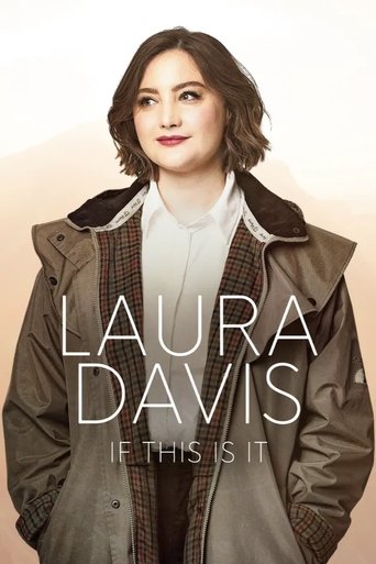 Poster of Laura Davis: If This Is It