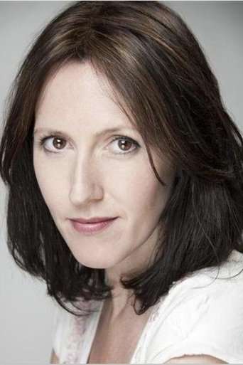 Portrait of Hannah Jane Fox
