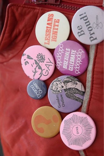 Poster of Button OUT!