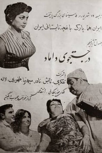 Poster of Looking for a Groom