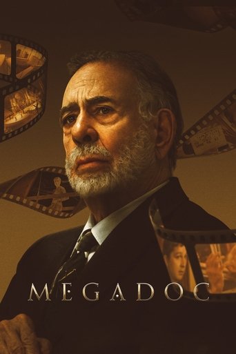 Poster of Megadoc