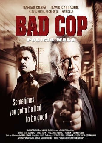 Poster of Bad Cop