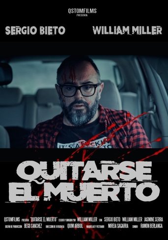 Poster of Quitarse el muerto
