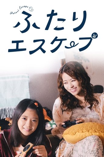 Poster of Futari Escape