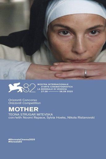 Poster of Mother