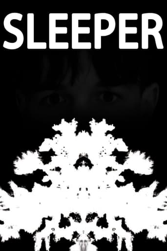 Poster of Sleeper
