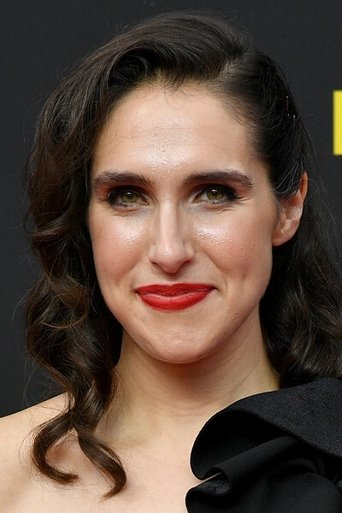 Portrait of Megan Amram