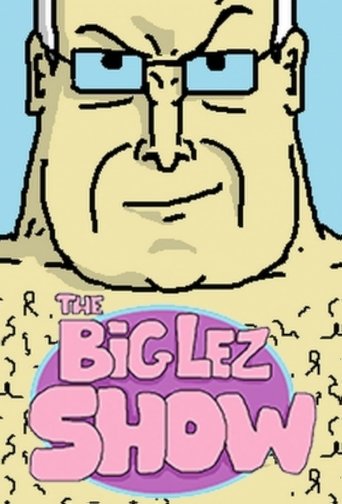 Poster of The Big Lez Show