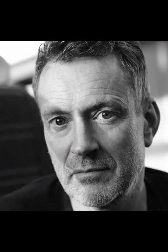 Portrait of Neil Arthur