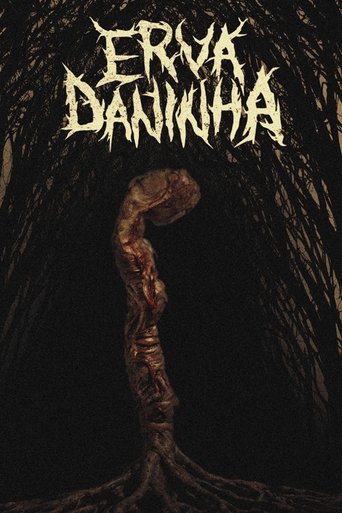 Poster of Erva Daninha