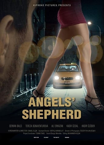 Poster of Angels'Shepherd