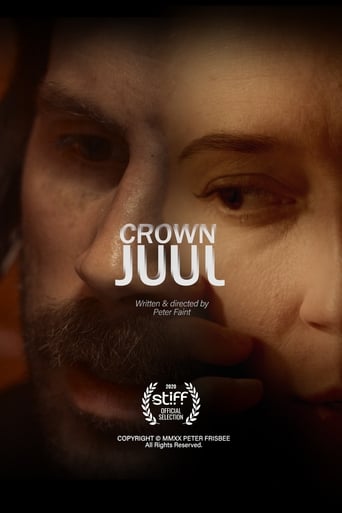 Poster of Crown Juul