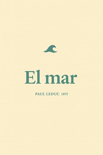 Poster of The Sea