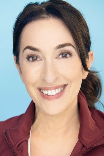 Portrait of Gabrielle Conforti