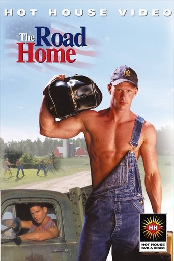 Poster of The Road Home