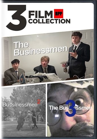 Poster of The Businessmen