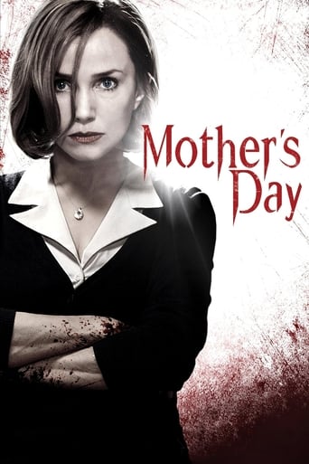 Poster of Mother's Day