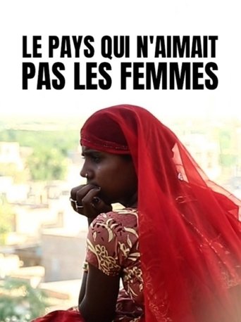 Poster of Le pays qui n'aimait pas les femmes