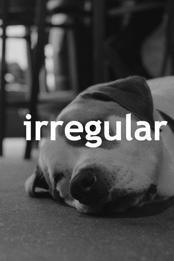 Poster of Irregular