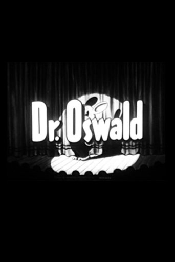 Poster of Doctor Oswald