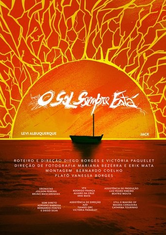 Poster of O Sol Sempre Está