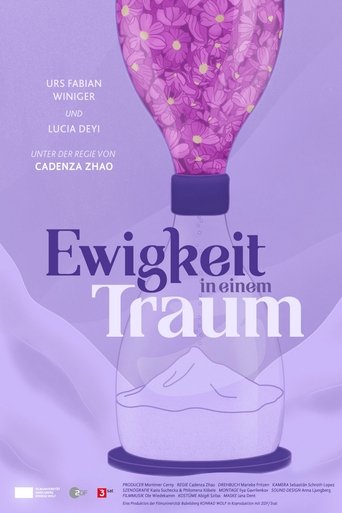 Poster of Ewigkeit in einem Traum