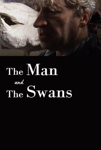 Poster of The Man and The Swans