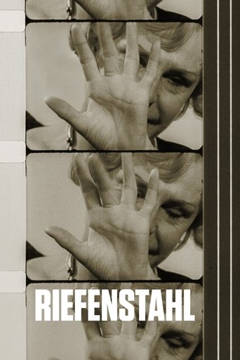 Poster of Riefenstahl