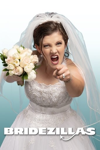 Portrait for Bridezillas - Season 2