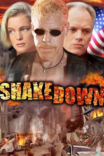 Poster of Shakedown