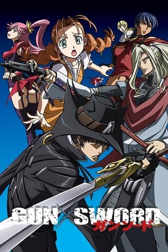 Portrait for Gun x Sword - Season 1