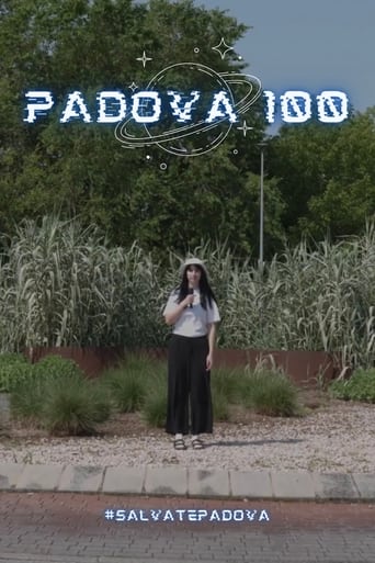 Poster of Padova 100