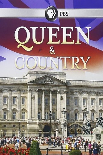 Poster of Queen & Country