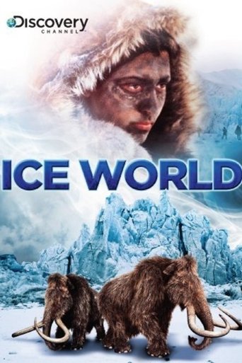 Poster of Ice World