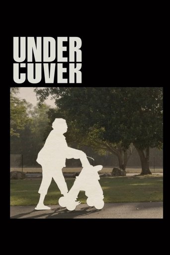 Poster of Under Cover