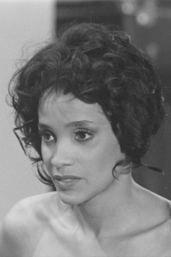 Portrait of Julciléa Telles