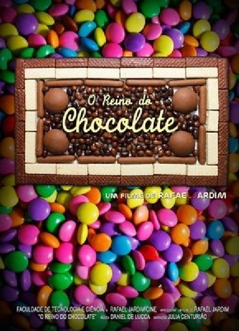 Poster of Chocolate Kingdom