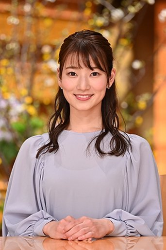 Portrait of Momo Ando