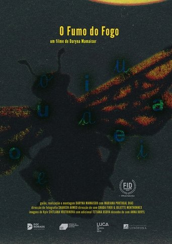 Poster of Smoke of the Fire