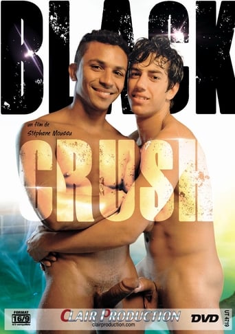 Poster of Black Crush