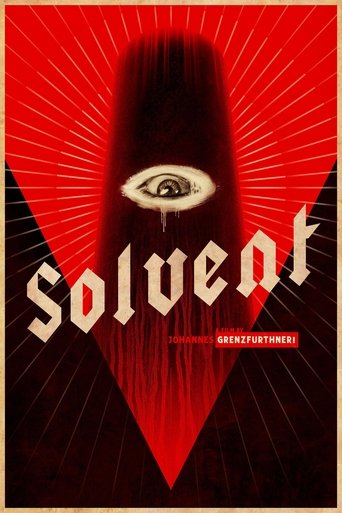 Poster of Solvent
