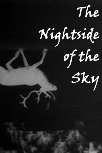 Poster of The Nightside of the Sky